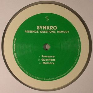 Presence Questions Memory
