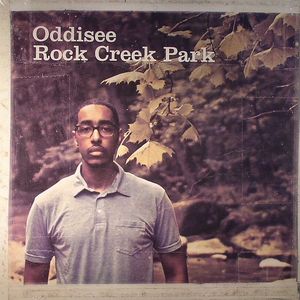 Rock Creek Park