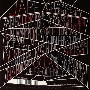 JAPE - Ocean Of Frequency