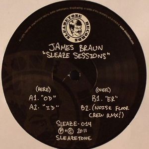 Sleaze Sessions