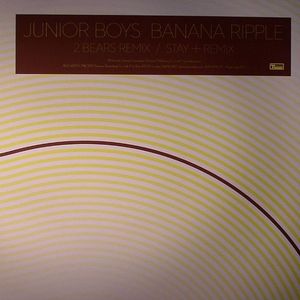 Banana Ripple