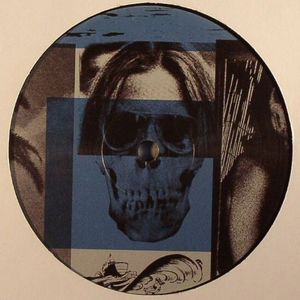 Industry Part 1 & 2 (repress)