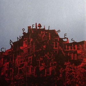 Dusty Mansions