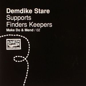Make Do & Mend 02