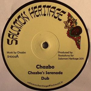 Chazbo's Serenade
