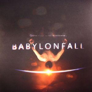 GOTH TRAD feat MAX ROMEO - Babylon Fall