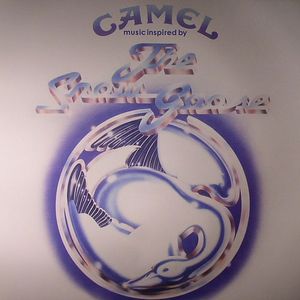 The Snow Goose