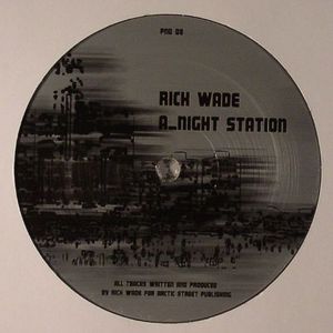 Night Station
