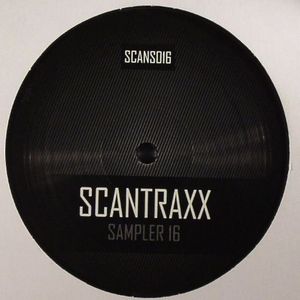 Scantraxx Sampler 16