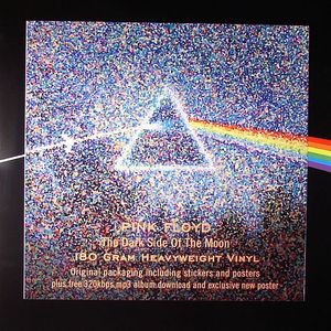 The Dark Side Of The Moon