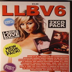 Ladies Love Bassline Vol 6