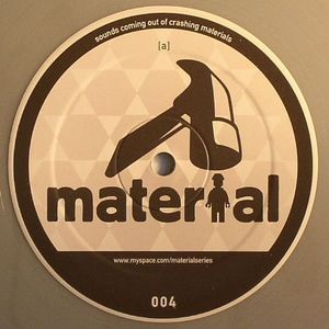 Material Sales Pack