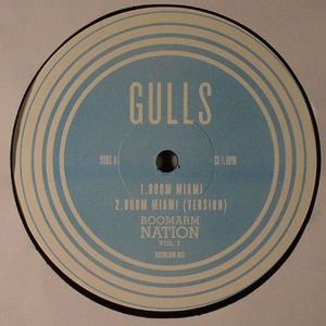 Boom Miami EP