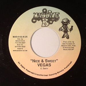 Nice & Sweet (Siren Riddim)