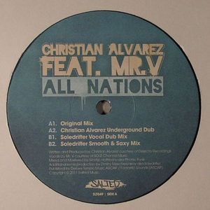 All Nations