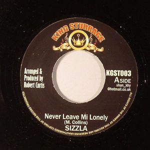Never Leave Mi Lonely (Lov Nany Riddim)