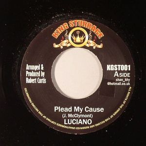Plead My Cause (Lov Nany Riddim)