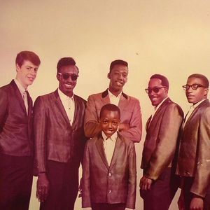 Little Ed & The Soundmasters