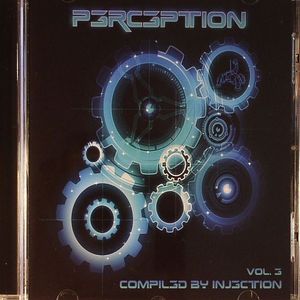 Perception Vol 3