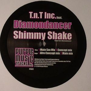 Shimmy Shake