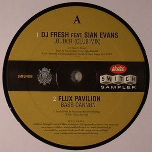 Switch Sampler 