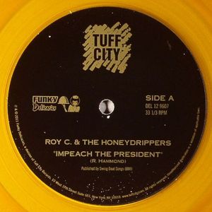 Impeach The President