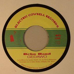 Gedawo
