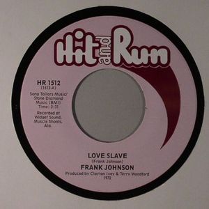 Love Slave