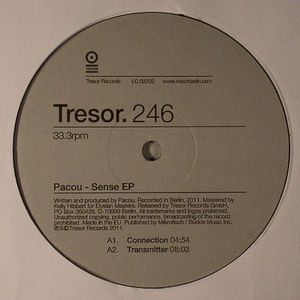 Sense EP