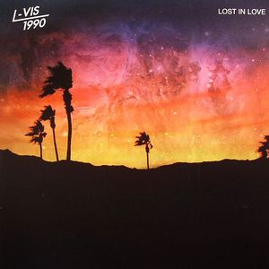 Lost In Love