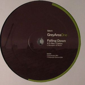 Falling Down
