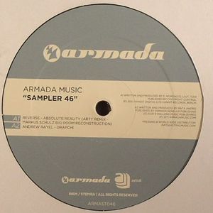 Armada Music Sampler 46
