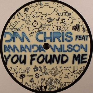 You Found Me (remixes)