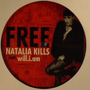 Free (remixes)