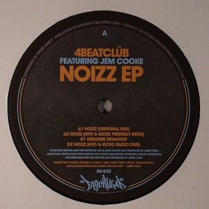 Noizz EP