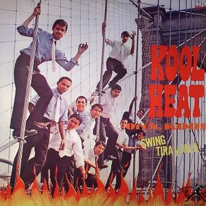Kool Heat Volume 1