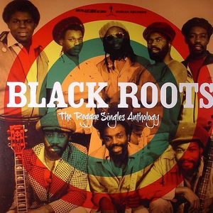 The Reggae Singles Anthology