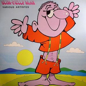 Slim Belly Man (Riddim)