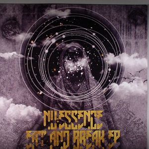 Eat & Break EP