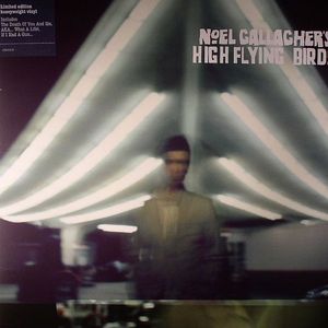 Noel Gallagher's High Flying Birds