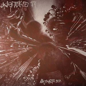 Air Frantz EP