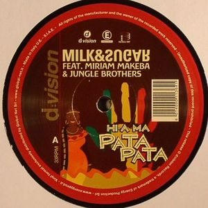 Hi A Ma (Pata Pata)