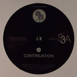 Continuation