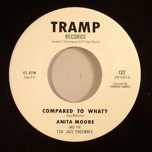 Compared To What?