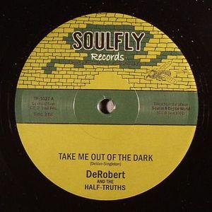 Take Me Out Of The Dark