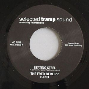 Beating Steel