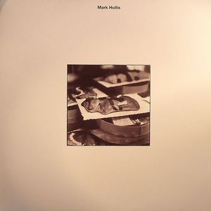 Mark Hollis