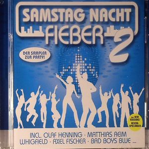 Samstag Nacht Fieber Samstag Nacht Fieber
