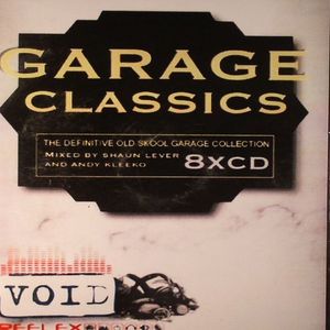 Garage Classics Vol 1