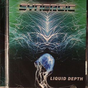 Liquid Depth